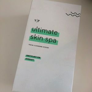 Ultimate Skin Spa Facial Cleansing System